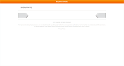 Desktop Screenshot of govpaynow.org